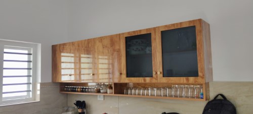 Window seating and storage solution